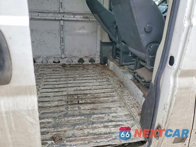 Zdjęcie 11 z 14 samochodu: 2015 RAM PROMASTER 3500 DELIVERY VAN VIN:3C6URVHD1FE506181 - miniatura