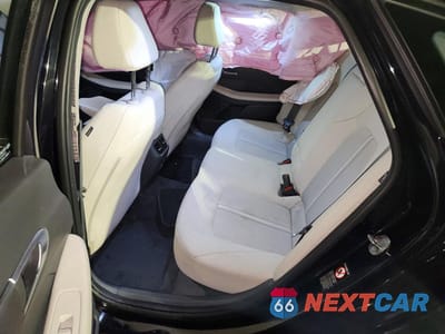 Zdjęcie 10 z 12 samochodu: 2023 HYUNDAI SONATA SEL VIN:KMHL14JA1PA346700 - miniatura