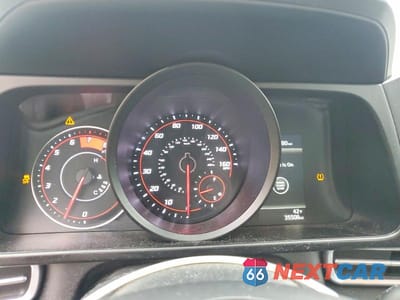 Zdjęcie 9 z 12 samochodu: 2023 HYUNDAI ELANTRA SEL VIN:KMHLM4AG3PU548481 - miniatura
