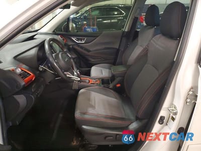 Zdjęcie 7 z 13 samochodu: 2021 SUBARU FORESTER SPORT VIN:JF2SKARC8MH536385 - miniatura
