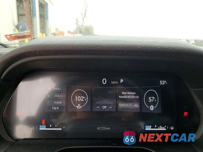 Zdjęcie 9 z 12 samochodu: 2024 JEEP GRAND CHEROKEE LAREDO VIN:1C4RJHAG0RC127681 - miniatura