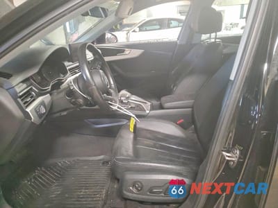 Zdjęcie 7 z 11 samochodu: 2018 AUDI A4 PREMIUM PLUS VIN:WAUENAF42JA171851 - miniatura