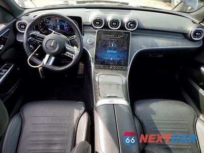 Zdjęcie 8 z 14 samochodu: 2023 MERCEDES-BENZ C 300 VIN:W1KAF4GB7PR101422 - miniatura