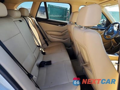 Zdjęcie 10 z 13 samochodu: 2014 BMW X1 XDRIVE28I VIN:WBAVL1C5XEVY11175 - miniatura