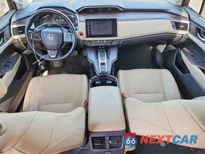 Zdjęcie 8 z 12 samochodu: 2018 HONDA CLARITY TOURING VIN:JHMZC5F38JC005118 - miniatura