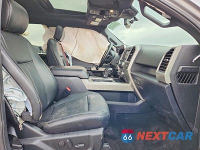 Zdjęcie 7 z 13 samochodu: 2020 FORD F150 SUPERCREW VIN:1FTEW1E41LKE90267 - miniatura