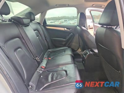 Zdjęcie 10 z 11 samochodu: 2015 AUDI A4 PREMIUM VIN:WAUAFAFL2FN029521 - miniatura