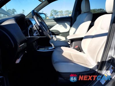 Zdjęcie 7 z 13 samochodu: 2022 MITSUBISHI OUTLANDER SEL VIN:JA4J2VA7XNZ030210 - miniatura