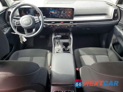 Zdjęcie 8 z 12 samochodu: 2025 KIA SORENTO LX VIN:5XYRG4JC1SG366095 - miniatura