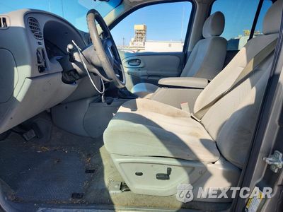 Zdjęcie 7 z 14 samochodu: 2008 CHEVROLET TRAILBLAZER LS VIN:1GNDS13S382244456 - miniatura