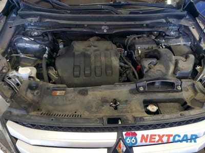 Zdjęcie 12 z 13 samochodu: 2020 MITSUBISHI ECLIPSE VIN:JA4AS3AA3LZ041529 - miniatura