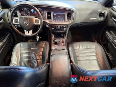 Zdjęcie 8 z 12 samochodu: 2013 DODGE CHARGER SXT VIN:2C3CDXJG7DH584666 - miniatura
