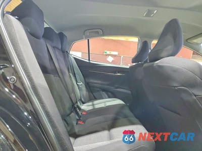 Zdjęcie 10 z 11 samochodu: 2025 TOYOTA CAMRY LE VIN:4T1DAACK4SU012239 - miniatura