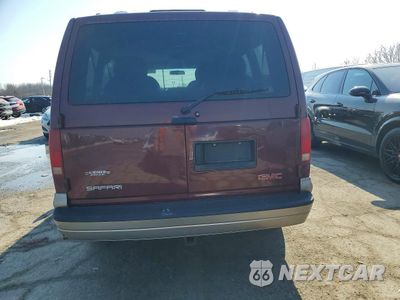Zdjęcie 6 z 12 samochodu: 2003 GMC SAFARI XT VIN:1GKDM19X83B502604 - miniatura