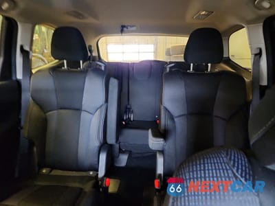 Zdjęcie 10 z 14 samochodu: 2025 SUBARU ASCENT PREMIUM VIN:4S4WMADD7S3406095 - miniatura