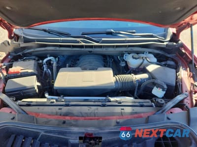 Zdjęcie 12 z 13 samochodu: 2024 CHEVROLET TAHOE K1500 PREMIER VIN:1GNSKSKD6RR413877 - miniatura