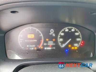 Zdjęcie 9 z 12 samochodu: 2026 HONDA HR-V EXL VIN:3CZRZ2H79TM731502 - miniatura