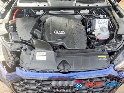 Zdjęcie 11 z 12 samochodu: 2024 AUDI Q5 PRESTIGE 45 VIN:WA1FAAFY9R2112768 - miniatura