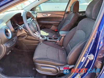 Zdjęcie 7 z 12 samochodu: 2022 KIA FORTE LXS VIN:3KPF24AD0NE419297 - miniatura