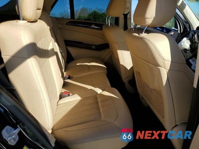 Zdjęcie 11 z 13 samochodu: 2017 MERCEDES-BENZ GLE 350 4MATIC VIN:4JGDA5HB4HA818561 - miniatura