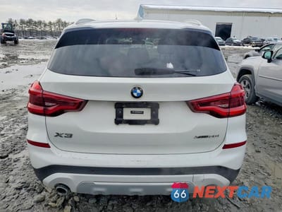 Zdjęcie 6 z 11 samochodu: 2019 BMW X3 XDRIVE30I VIN:5UXTR9C50KLE12565 - miniatura