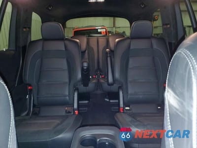 Zdjęcie 10 z 13 samochodu: 2024 MERCEDES-BENZ GLS 63 AMG 4MATIC VIN:4JGFF8KE9RB143185 - miniatura