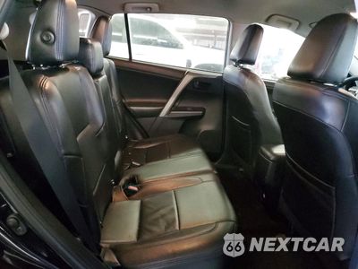 Zdjęcie 11 z 13 samochodu: 2018 TOYOTA RAV4 LE VIN:2T3BFREV8JW776941 - miniatura