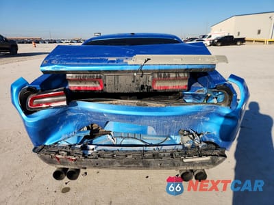 Zdjęcie 6 z 14 samochodu: 2023 DODGE CHALLENGER R VIN:2C3CDZBT7PH642125 - miniatura