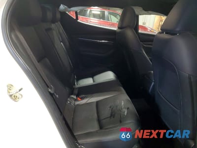 Zdjęcie 10 z 13 samochodu: 2022 MAZDA 3 PREFERRED VIN:JM1BPALL3N1519707 - miniatura