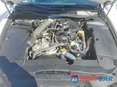 Zdjęcie 11 z 14 samochodu: 2014 LEXUS IS 250C BASE VIN:JTHFF2C20E2530190 - miniatura