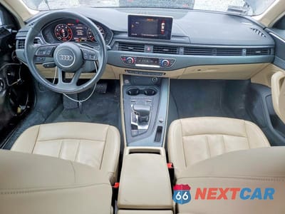 Zdjęcie 8 z 12 samochodu: 2018 AUDI A4 PREMIUM PLUS VIN:WAULMAF46JA083458 - miniatura