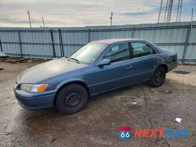 2000 TOYOTA CAMRY CE 4T1BG22K9YU997501 - główne zdjęcie licytacji z USA - miniatura