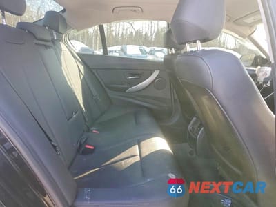 Zdjęcie 10 z 12 samochodu: 2016 BMW 320 XI VIN:WBA8E5G53GNT93392 - miniatura