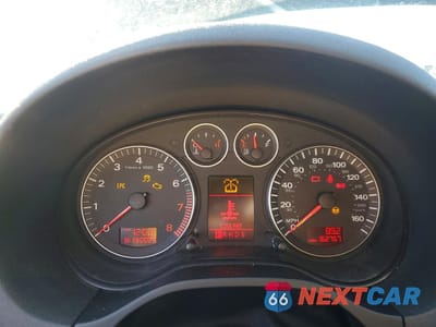 Zdjęcie 9 z 12 samochodu: 2007 AUDI A3 2.0 PREMIUM VIN:WAUNF78P97A049827 - miniatura