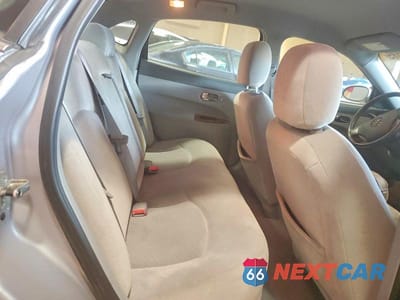 Zdjęcie 10 z 11 samochodu: 2005 BUICK LACROSSE CX VIN:2G4WC532X51282246 - miniatura