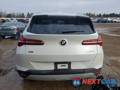 Zdjęcie 6 z 12 samochodu: 2025 BMW X3 VIN:5UX53GP0XS9Z07394 - miniatura