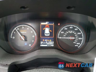Zdjęcie 9 z 13 samochodu: 2019 SUBARU FORESTER SPORT VIN:JF2SKAPC8KH454916 - miniatura