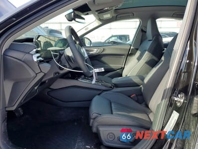 Zdjęcie 7 z 12 samochodu: 2025 AUDI A5 PREMIUM PLUS VIN:WAU2BCFU9SN085082 - miniatura