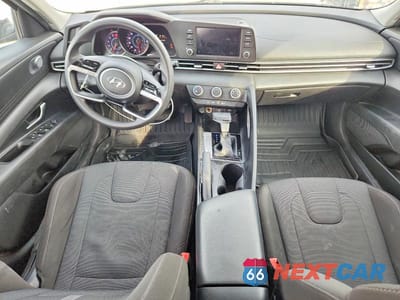 Zdjęcie 8 z 12 samochodu: 2023 HYUNDAI ELANTRA SE VIN:KMHLL4AGXPU441530 - miniatura