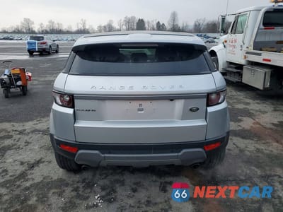 Zdjęcie 6 z 13 samochodu: 2015 LAND ROVER RANGE ROVER EVOQUE PURE PREMIUM VIN:SALVR2BG2FH044490 - miniatura