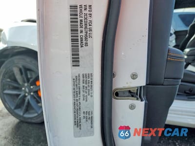 Zdjęcie 12 z 12 samochodu: 2023 DODGE CHARGER GT VIN:2C3CDXHG7PH560183 - miniatura