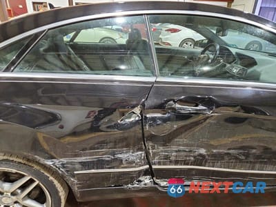 Zdjęcie 10 z 11 samochodu: 2014 MERCEDES-BENZ E 350 4MATIC VIN:WDDKJ8JB0EF240891 - miniatura