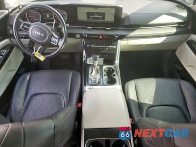 Zdjęcie 8 z 13 samochodu: 2022 KIA CARNIVAL SX PRESTIGE VIN:KNDNE5H38N6082034 - miniatura