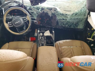 Zdjęcie 8 z 14 samochodu: 2025 KIA SORENTO X-LINE SX PRESTIGE VIN:5XYRKDJF6SG387775 - miniatura