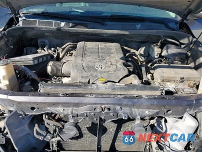 Zdjęcie 11 z 11 samochodu: 2012 TOYOTA TUNDRA GRADE VIN:5TFUW5F11CX264143 - miniatura