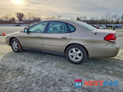 Drugie zdjęcie samochodu z przodu: 2004 FORD TAURUS SES VIN:1FAFP55U34A177825 - miniatura