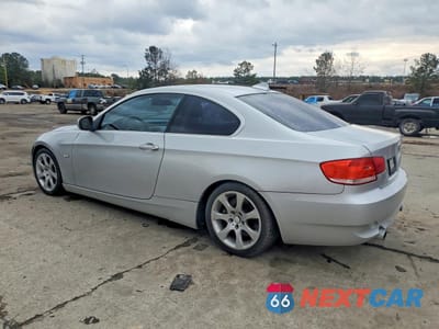 Drugie zdjęcie samochodu z przodu: 2010 BMW 335 I VIN:WBAWB7C53AP048182 - miniatura