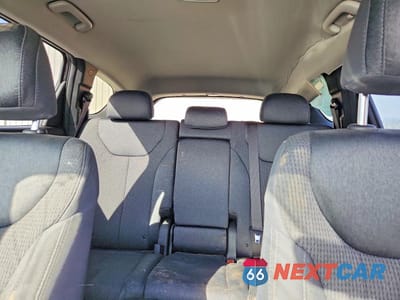 Zdjęcie 10 z 14 samochodu: 2023 HYUNDAI SANTA FE SE VIN:5NMS14AJ2PH617804 - miniatura
