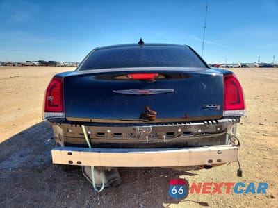 Zdjęcie 6 z 12 samochodu: 2021 CHRYSLER 300 S VIN:2C3CCABG6MH529351 - miniatura