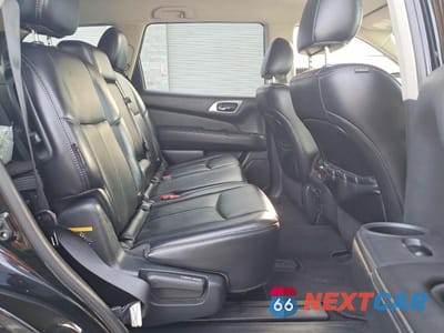 Zdjęcie 11 z 13 samochodu: 2019 NISS PATHFINDER S VIN:5N1DR2MNXKC590536 - miniatura